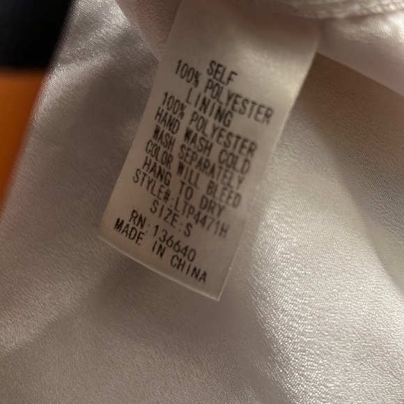 Multi Colored 2 PCs Small Brunch Outfit - Picture 6 of 6